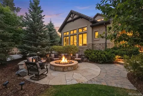 2198 Avenida Del Sol Castle Rock CO 80104