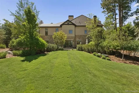 2198 Avenida Del Sol Castle Rock CO 80104