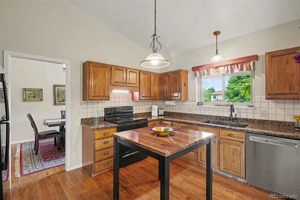 7432 E Windlawn Way Parker CO 80134