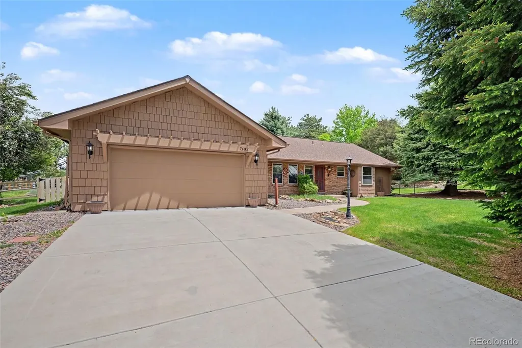 7432 E Windlawn Way Parker CO 80134
