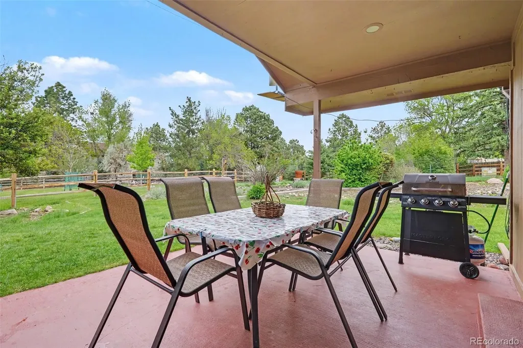 7432 E Windlawn Way Parker CO 80134