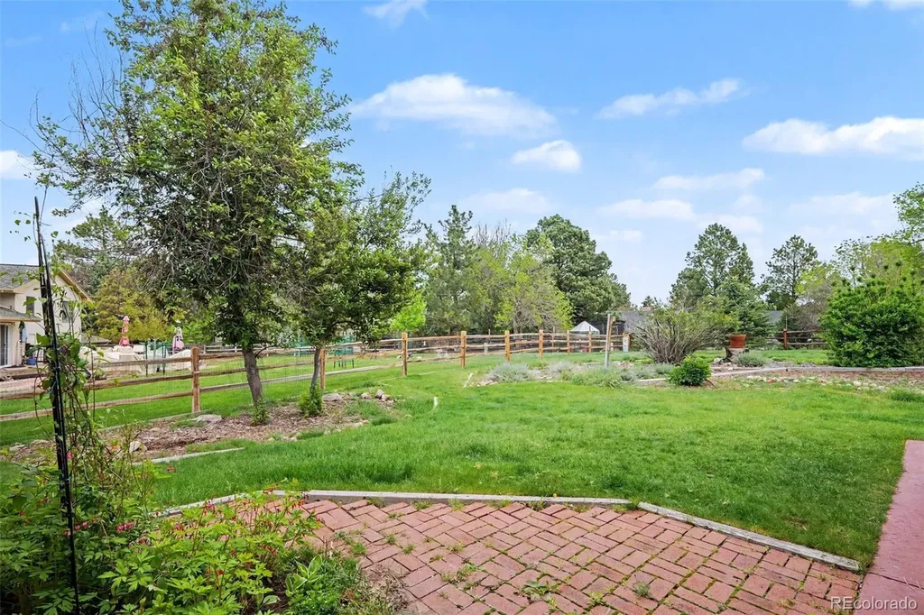 7432 E Windlawn Way Parker CO 80134