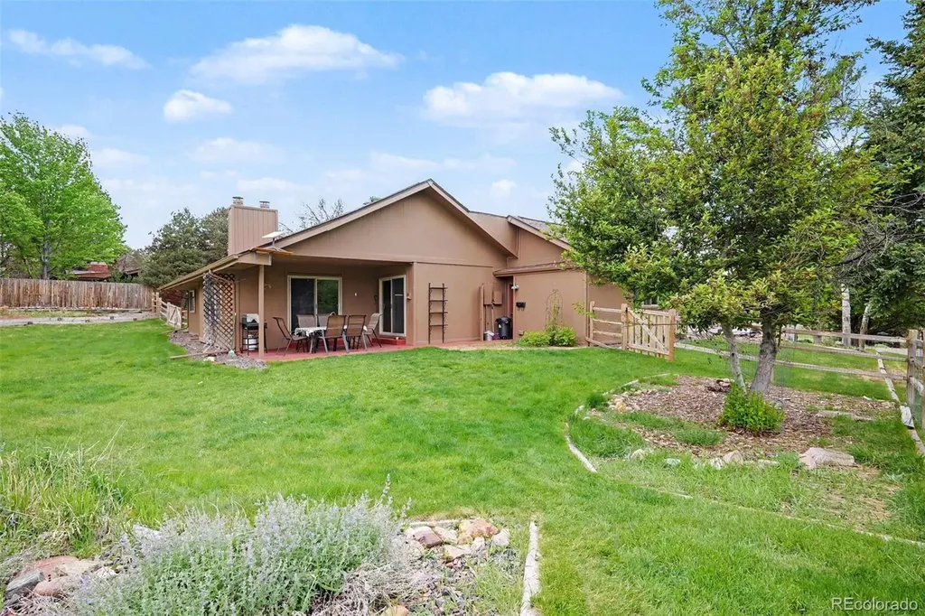 7432 E Windlawn Way Parker CO 80134