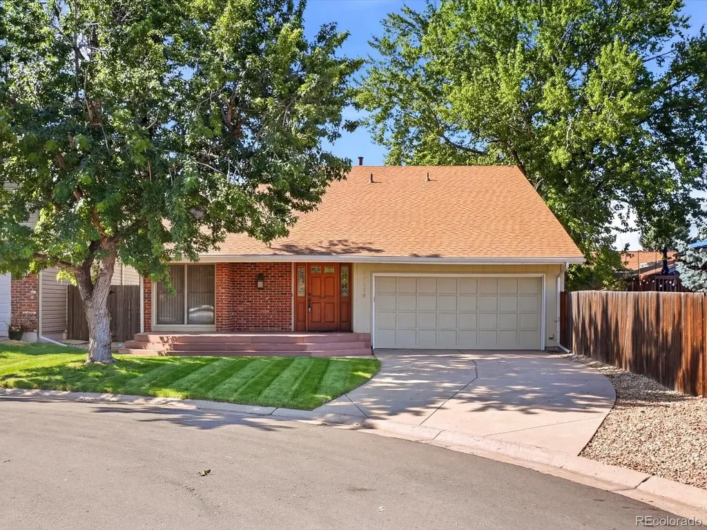12379 E Bates Circle Aurora CO 80014