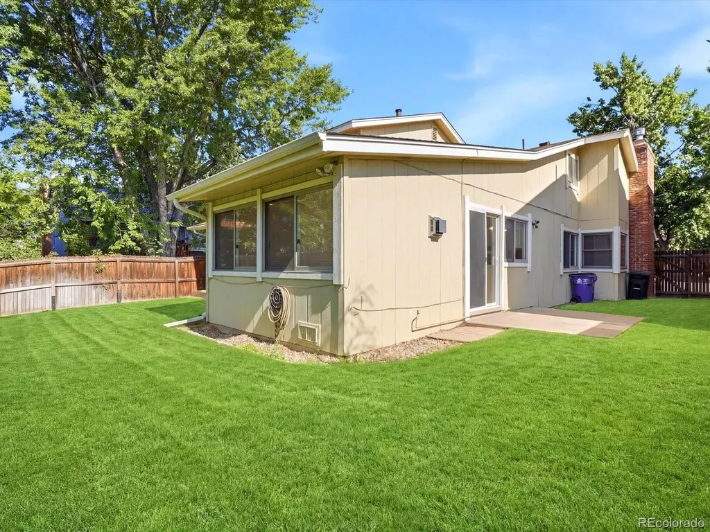 12379 E Bates Circle Aurora CO 80014