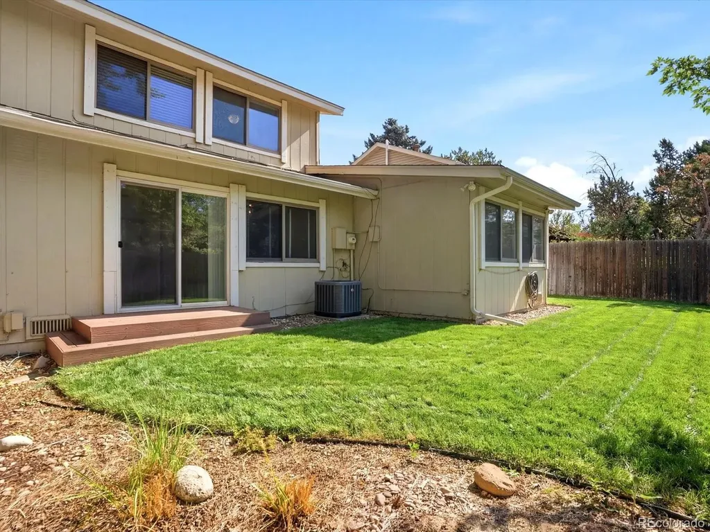 12379 E Bates Circle Aurora CO 80014