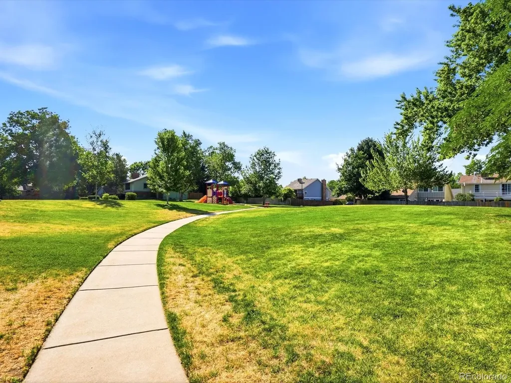 12379 E Bates Circle Aurora CO 80014