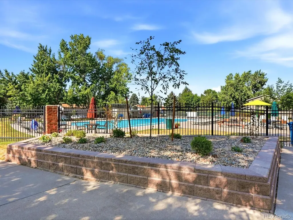 12379 E Bates Circle Aurora CO 80014