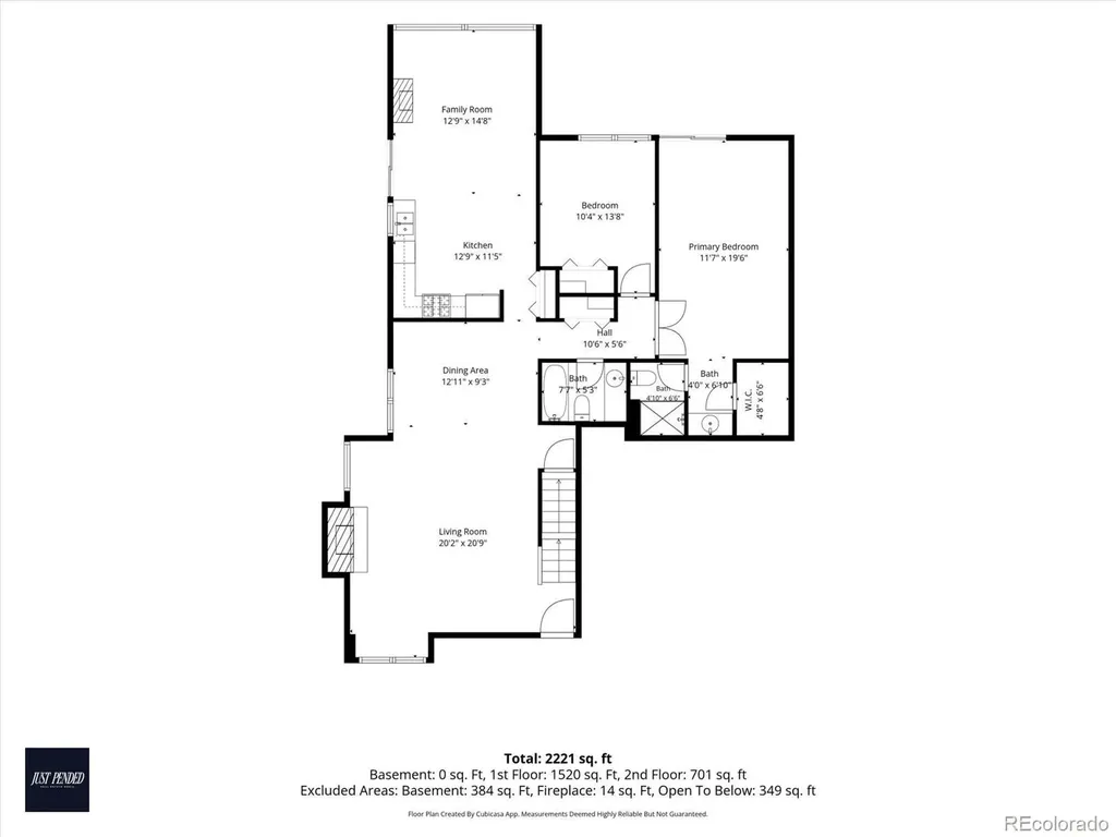 12379 E Bates Circle Aurora CO 80014
