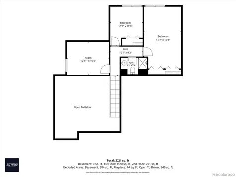 12379 E Bates Circle Aurora CO 80014