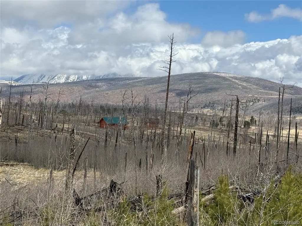 Lot 1960 Hilda Lane Fort Garland CO 81133