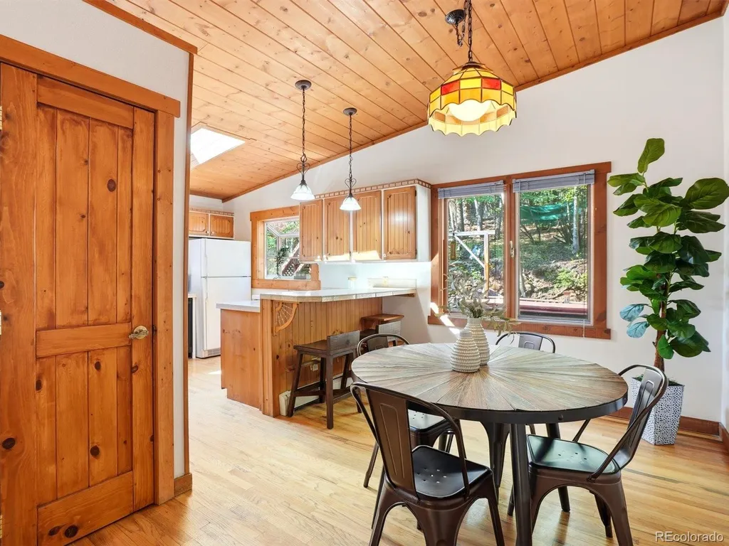 29 Blue Spruce Drive Evergreen CO 80439
