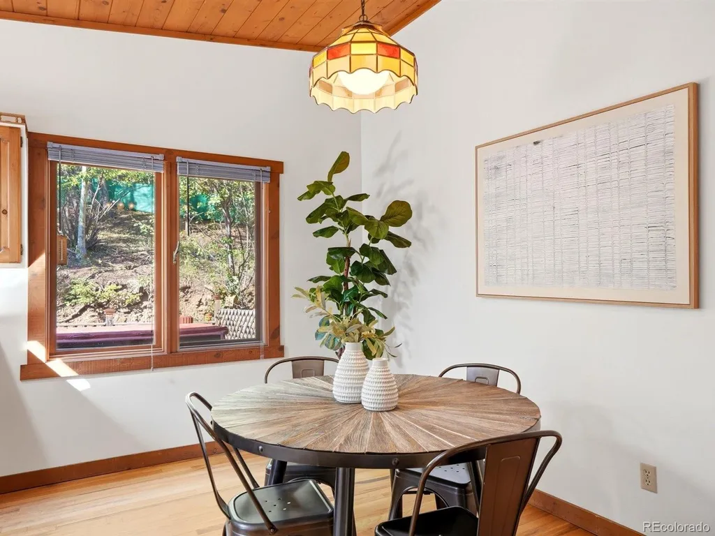 29 Blue Spruce Drive Evergreen CO 80439
