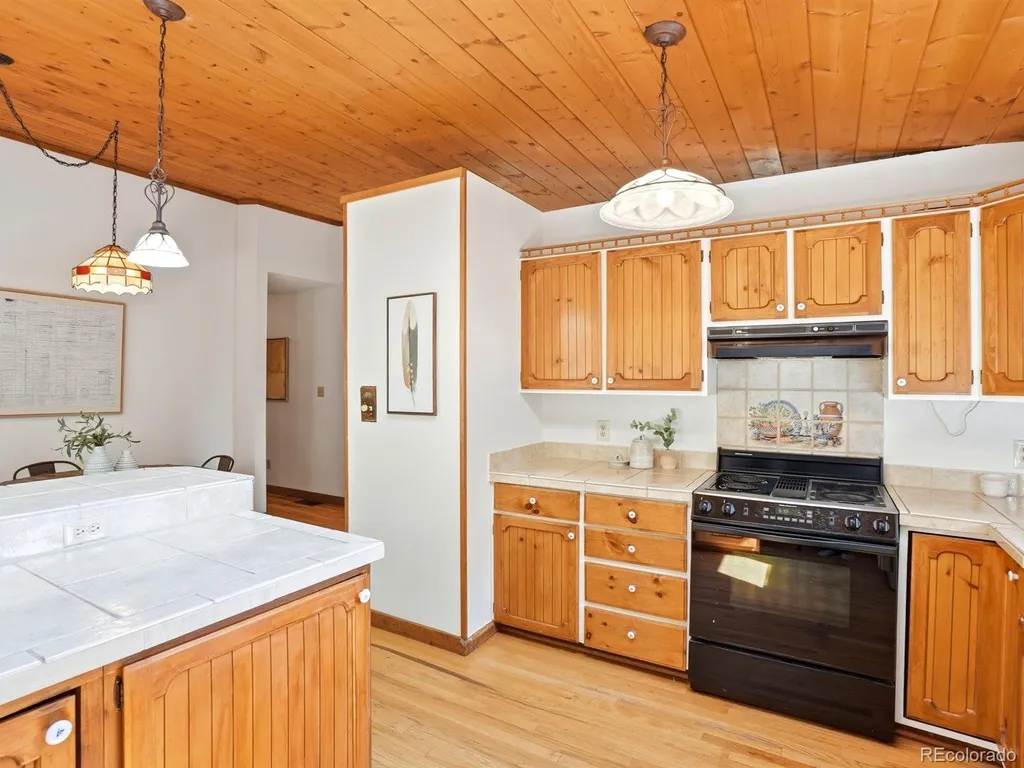 29 Blue Spruce Drive Evergreen CO 80439