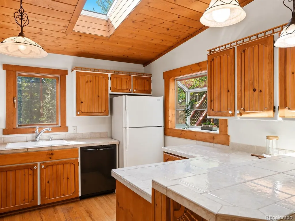 29 Blue Spruce Drive Evergreen CO 80439