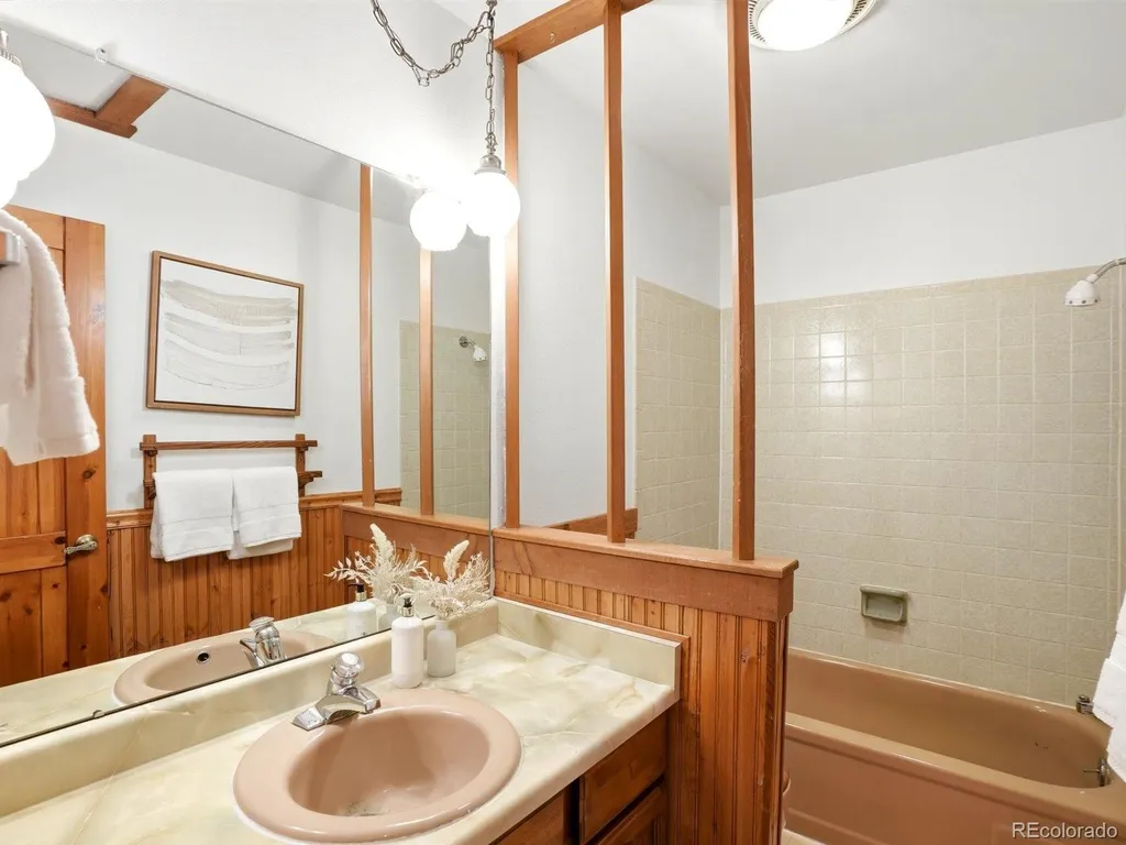 29 Blue Spruce Drive Evergreen CO 80439