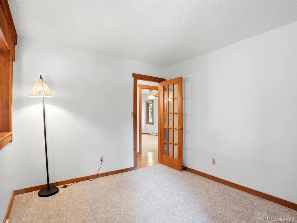 29 Blue Spruce Drive Evergreen CO 80439