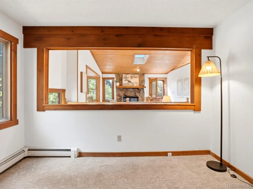 29 Blue Spruce Drive Evergreen CO 80439
