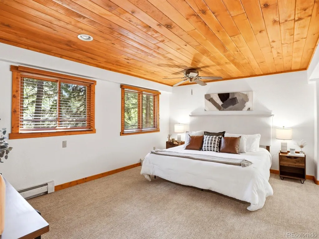29 Blue Spruce Drive Evergreen CO 80439
