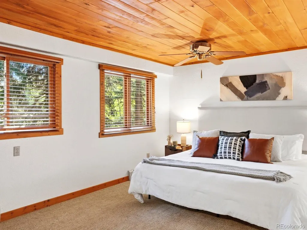 29 Blue Spruce Drive Evergreen CO 80439