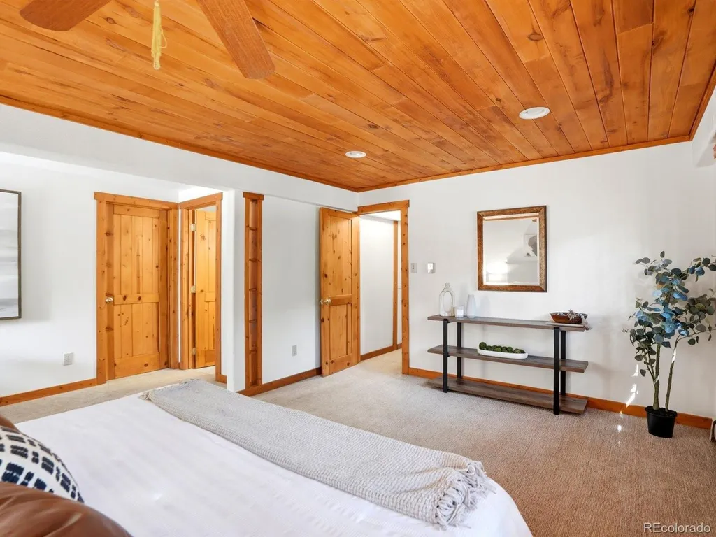 29 Blue Spruce Drive Evergreen CO 80439