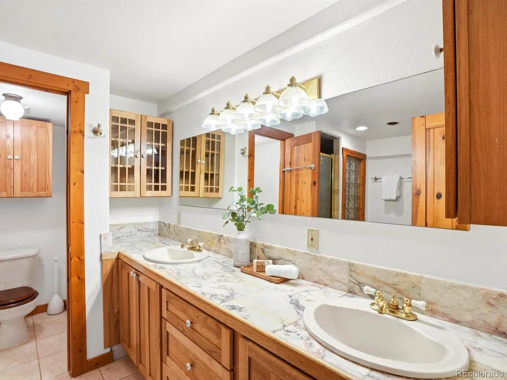 29 Blue Spruce Drive Evergreen CO 80439