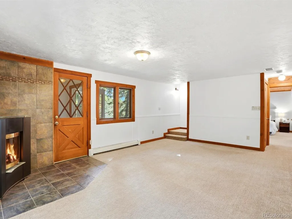 29 Blue Spruce Drive Evergreen CO 80439