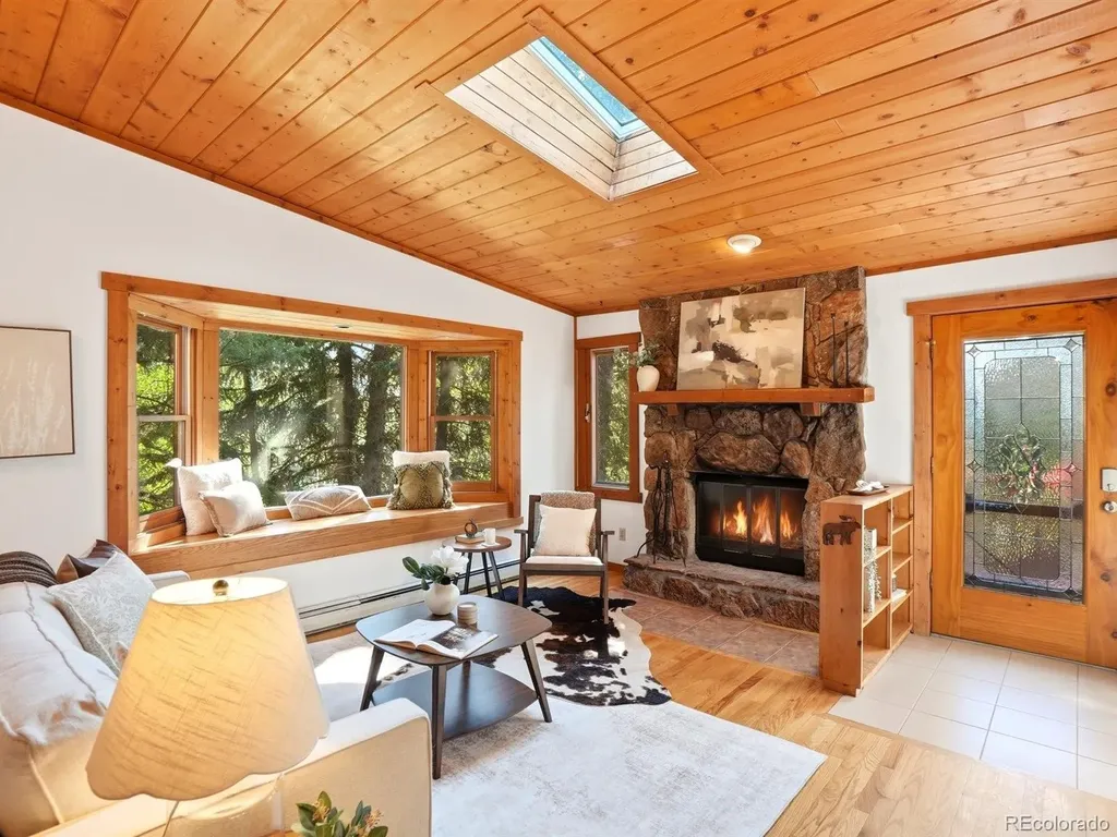 29 Blue Spruce Drive Evergreen CO 80439