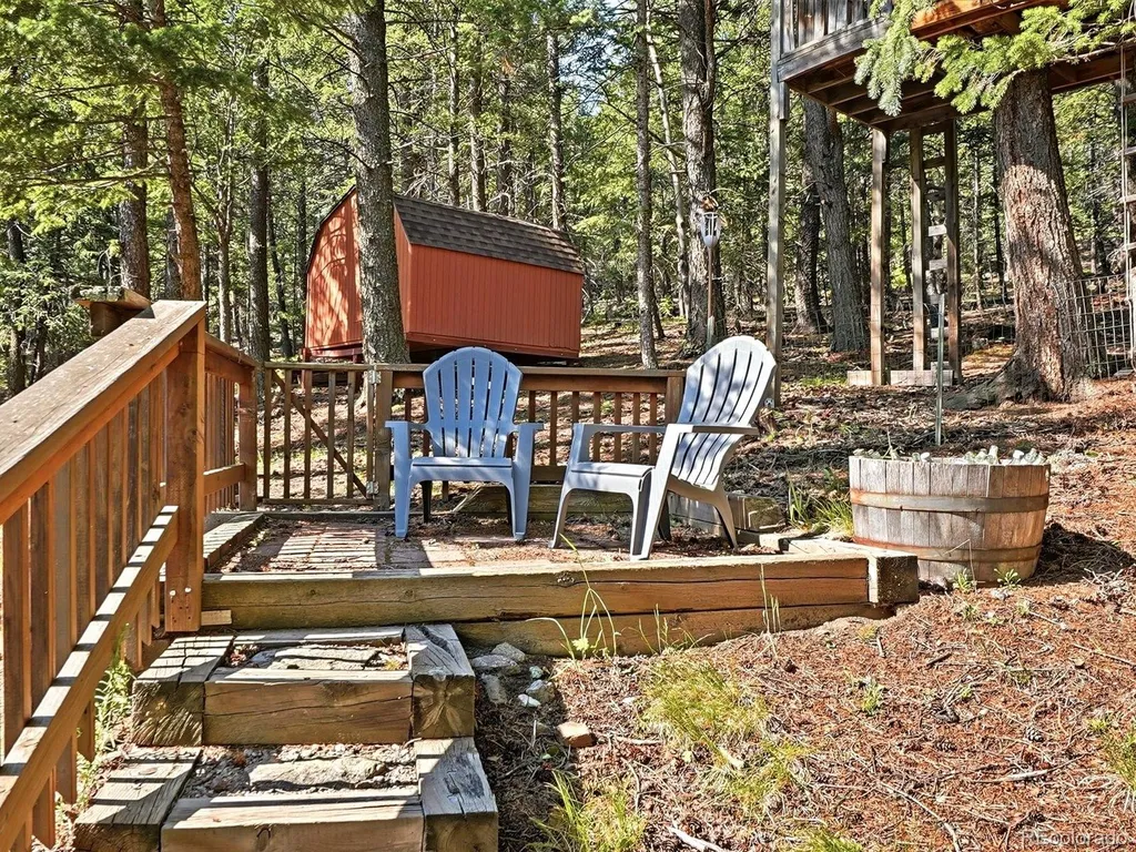 29 Blue Spruce Drive Evergreen CO 80439