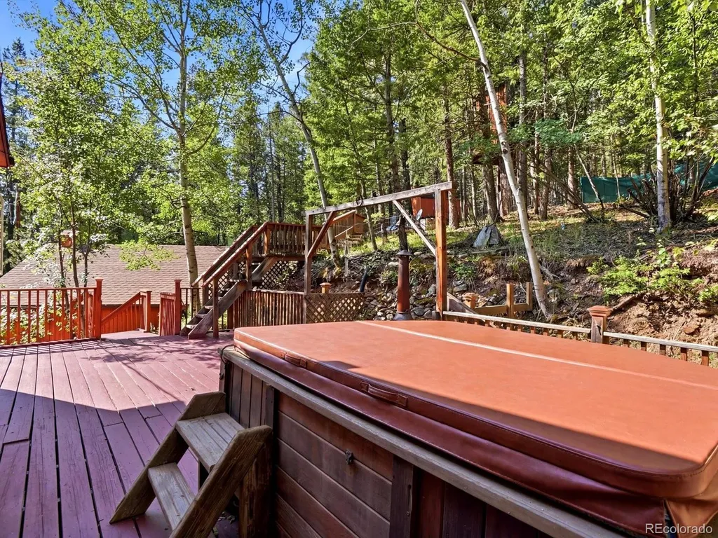 29 Blue Spruce Drive Evergreen CO 80439
