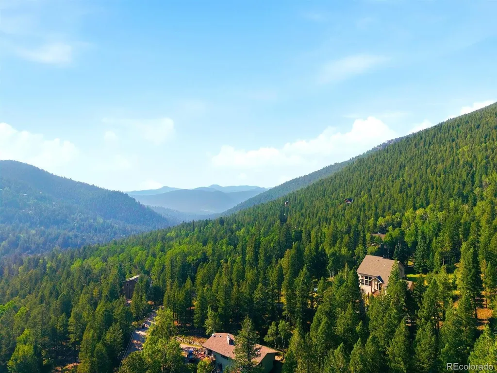 29 Blue Spruce Drive Evergreen CO 80439
