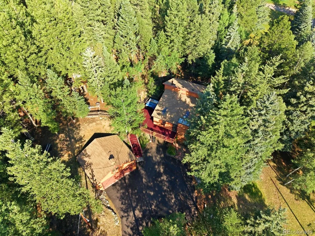 29 Blue Spruce Drive Evergreen CO 80439