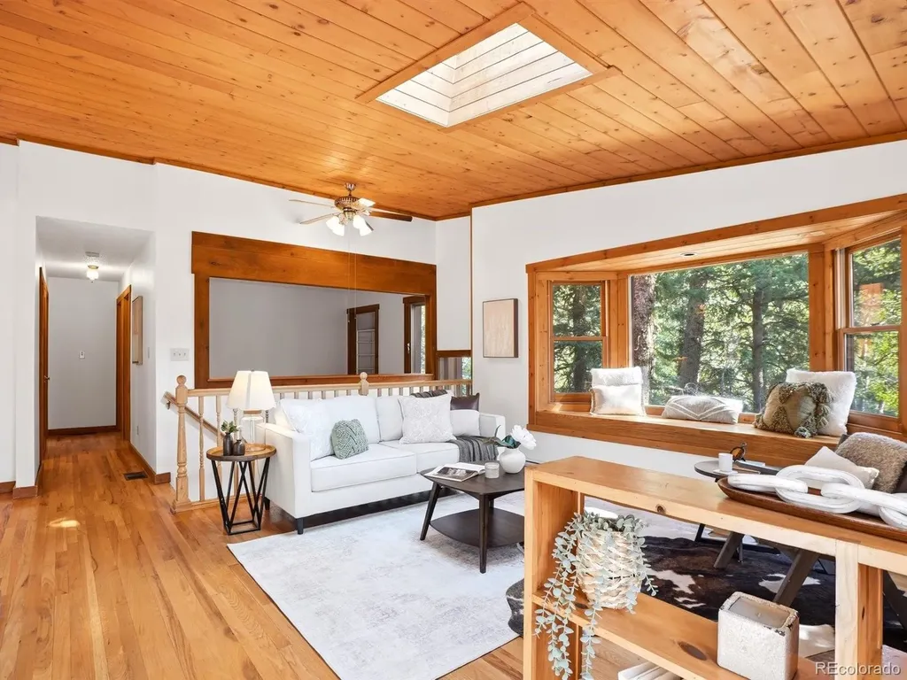 29 Blue Spruce Drive Evergreen CO 80439