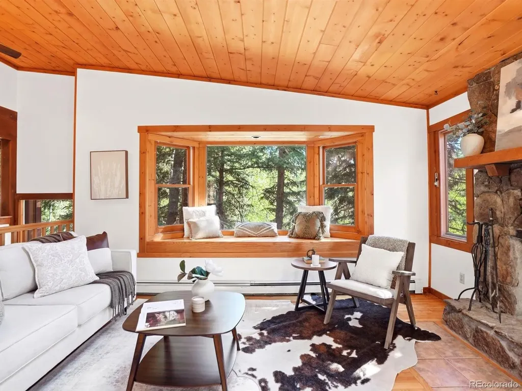 29 Blue Spruce Drive Evergreen CO 80439