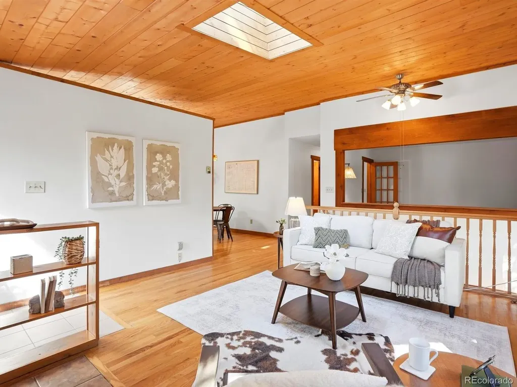 29 Blue Spruce Drive Evergreen CO 80439