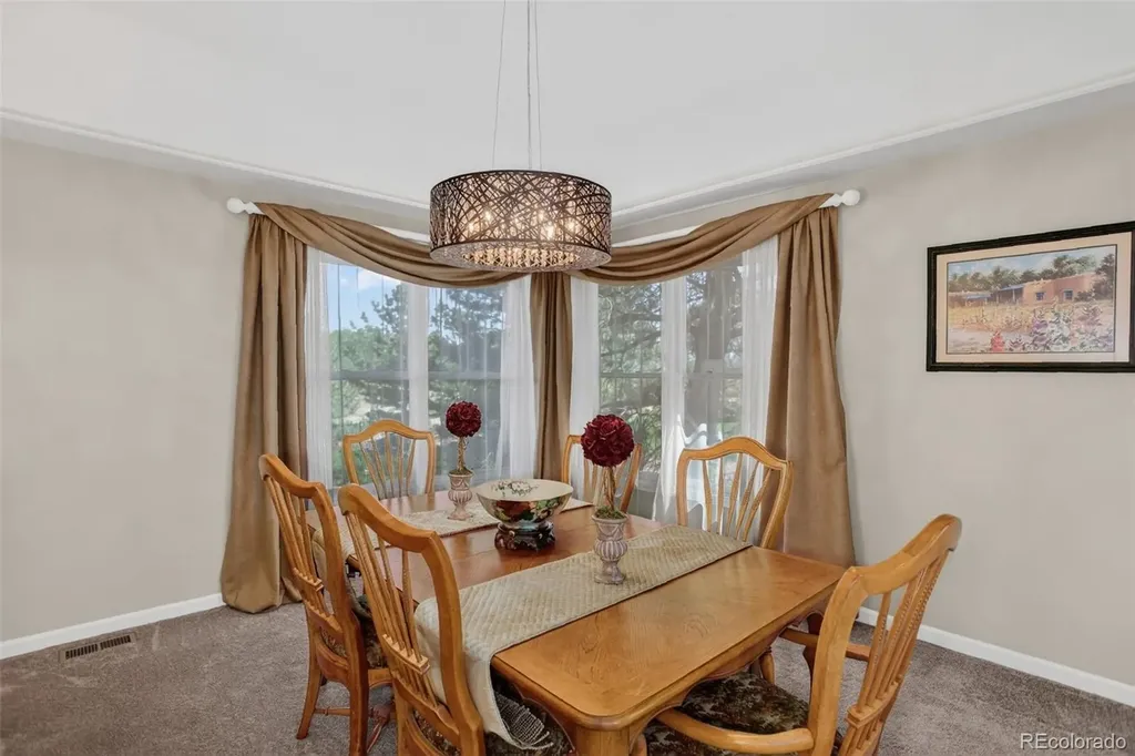 4 Red Tail Drive Highlands Ranch CO 80126