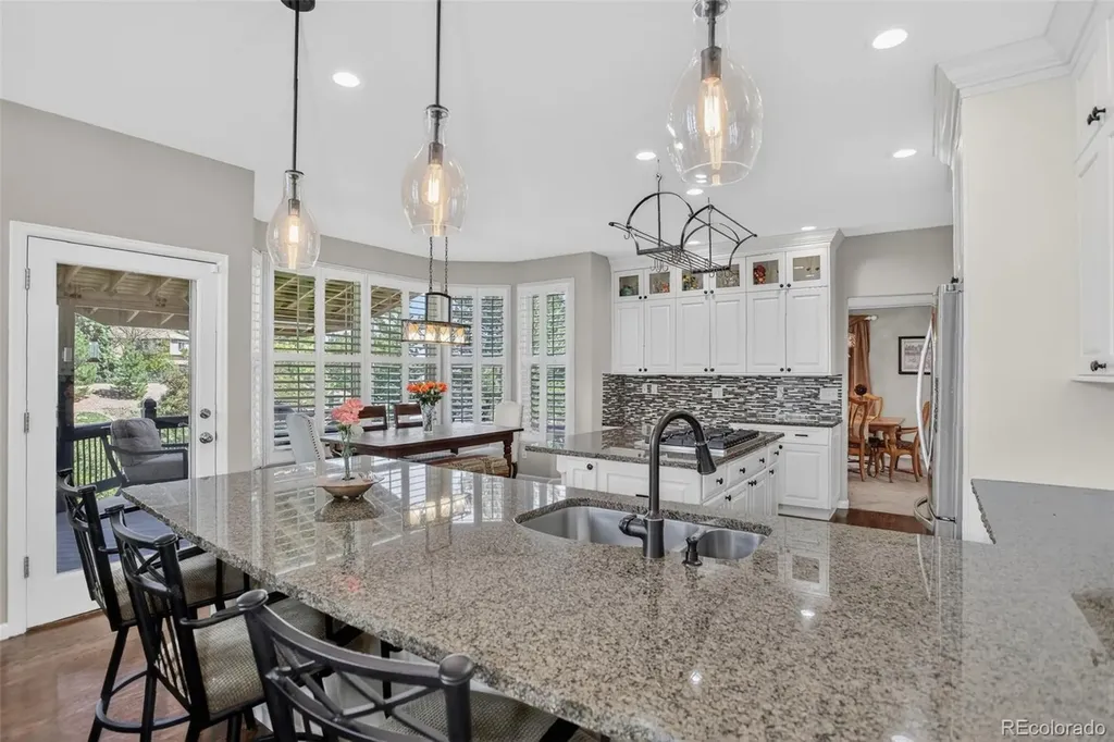 4 Red Tail Drive Highlands Ranch CO 80126