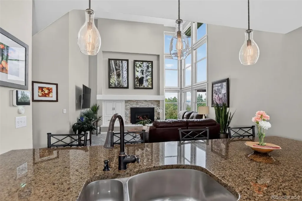 4 Red Tail Drive Highlands Ranch CO 80126