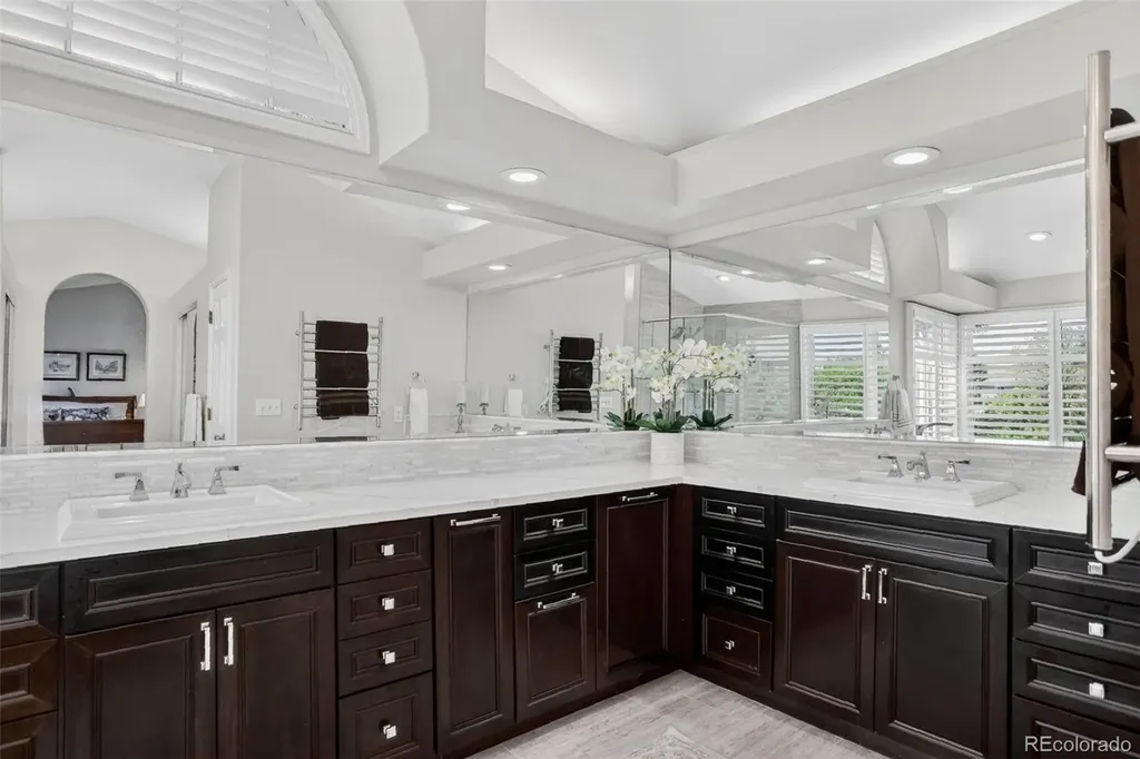 4 Red Tail Drive Highlands Ranch CO 80126