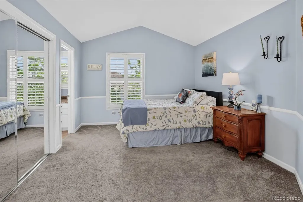 4 Red Tail Drive Highlands Ranch CO 80126