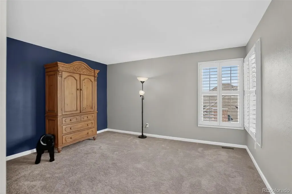 4 Red Tail Drive Highlands Ranch CO 80126