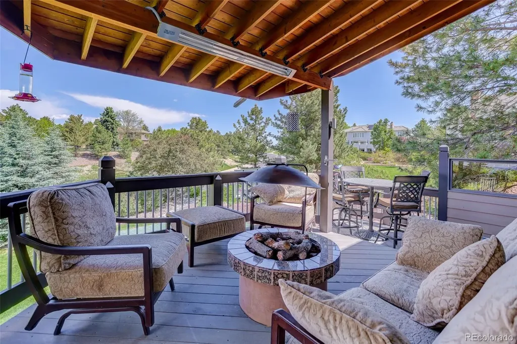 4 Red Tail Drive Highlands Ranch CO 80126
