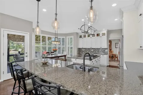 4 Red Tail Drive Highlands Ranch CO 80126