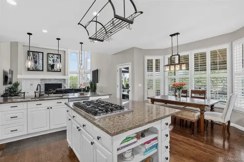 4 Red Tail Drive Highlands Ranch CO 80126