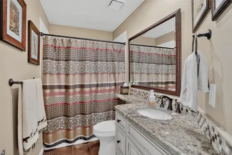 4 Red Tail Drive Highlands Ranch CO 80126