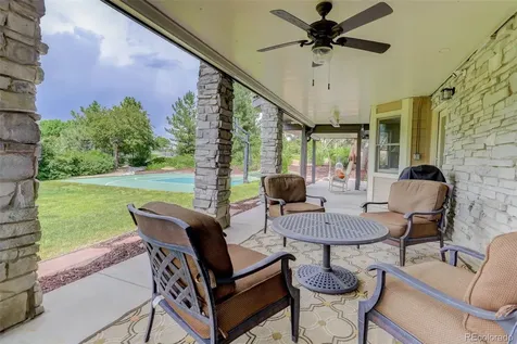 4 Red Tail Drive Highlands Ranch CO 80126