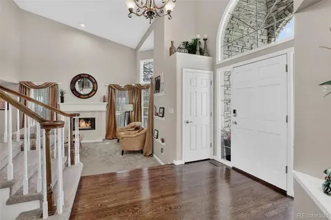 4 Red Tail Drive Highlands Ranch CO 80126