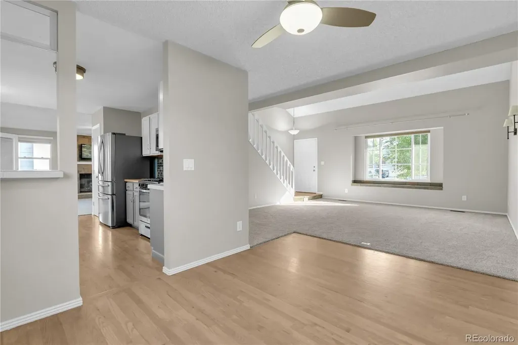 4239 Saunter Drive Colorado Springs CO 80920