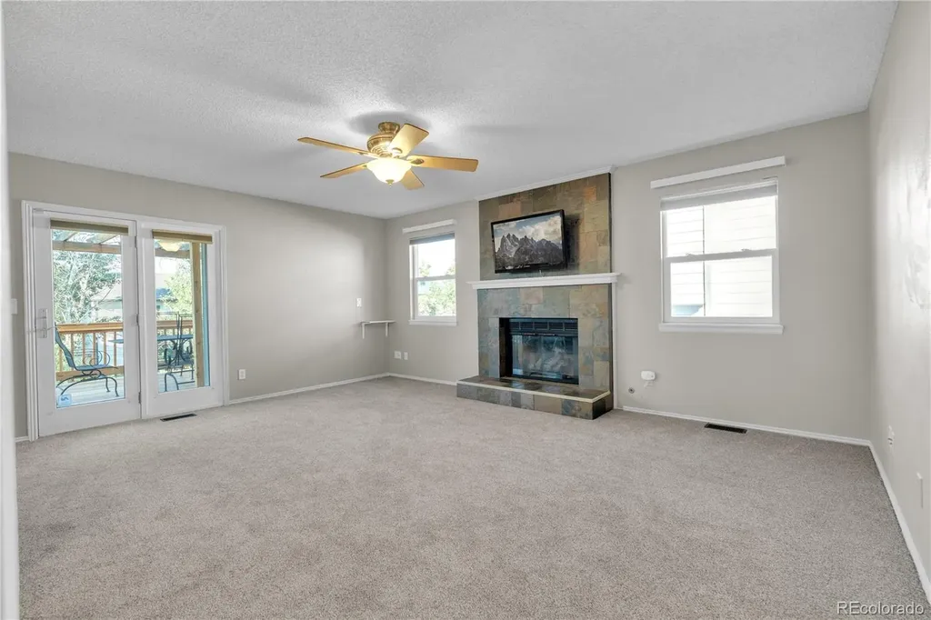 4239 Saunter Drive Colorado Springs CO 80920