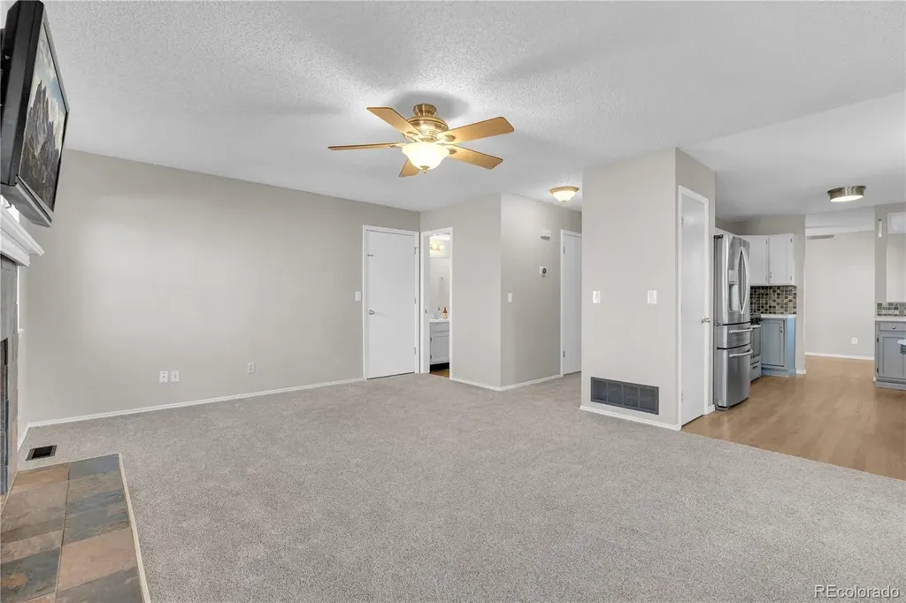 4239 Saunter Drive Colorado Springs CO 80920